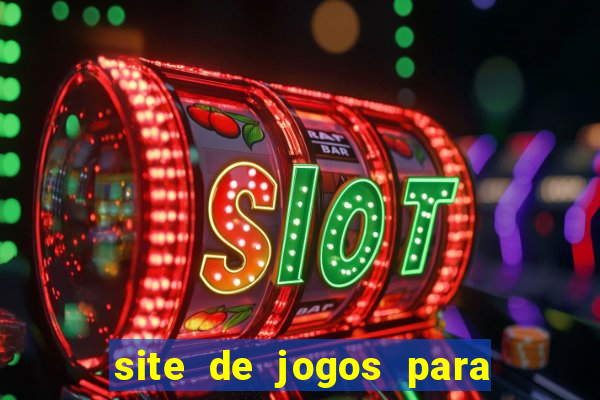 site de jogos para ganhar dinheiro via pix